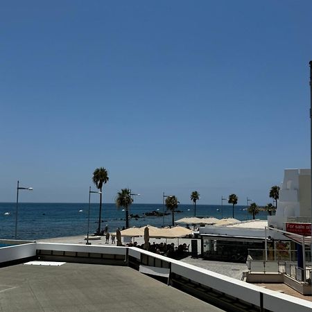 Beachside Light House Kato Paphos 82 Exterior photo